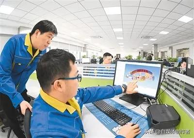 十五五开局科创潮起，中国科技自立自强跑出加速度
 
2026年的春天，科技创新的