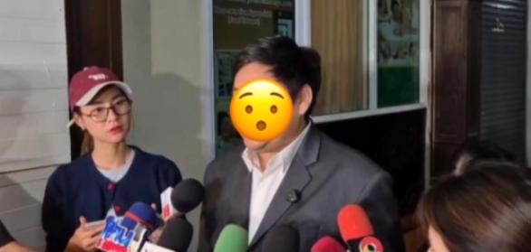 一名54岁中国男子独自赴泰国旅游，在曼谷RCA娱乐区结识一名当地女子，随后两人发