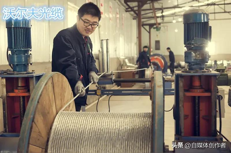 算力时代中国光缆火遍全球！苏州造拿下多国订单，数据亮眼太提气
 
AI风口之下，