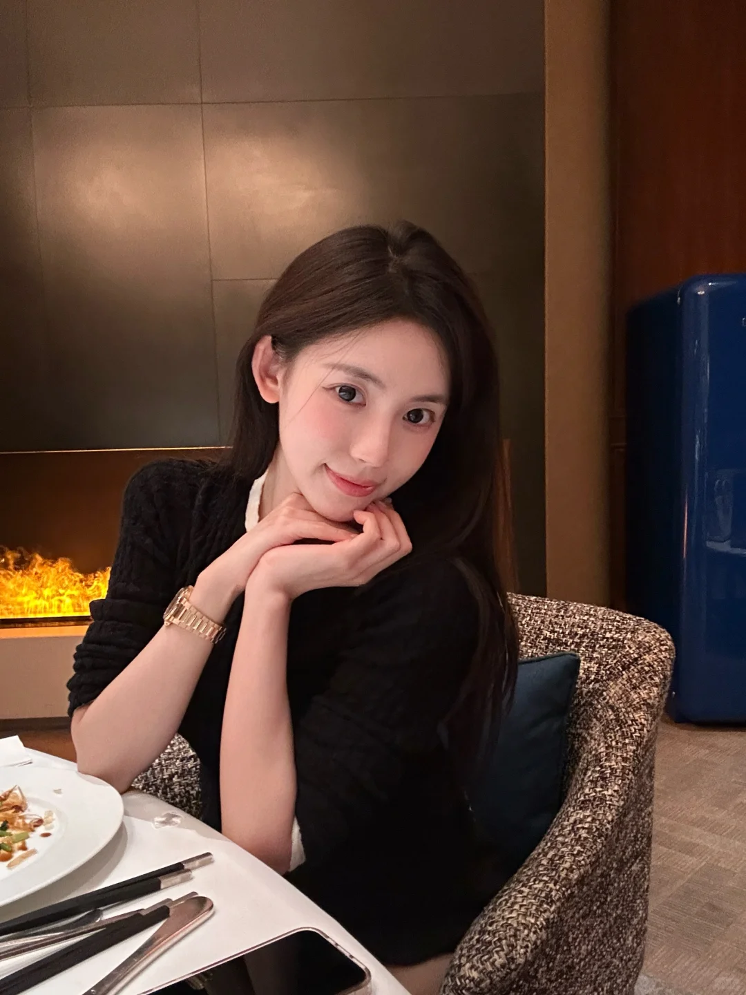 美食日记📔
