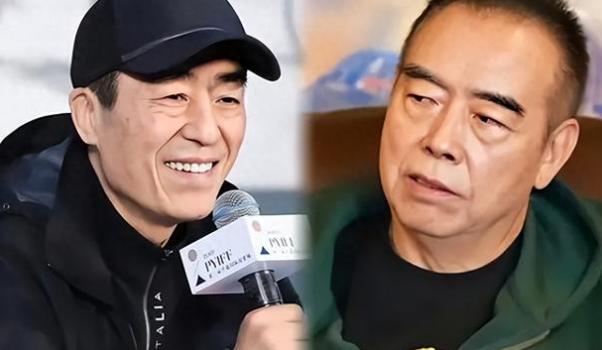 一场电影，再度证明陈凯歌导演水平不行？这一次，张艺谋赢麻了！

近期国庆档上映的