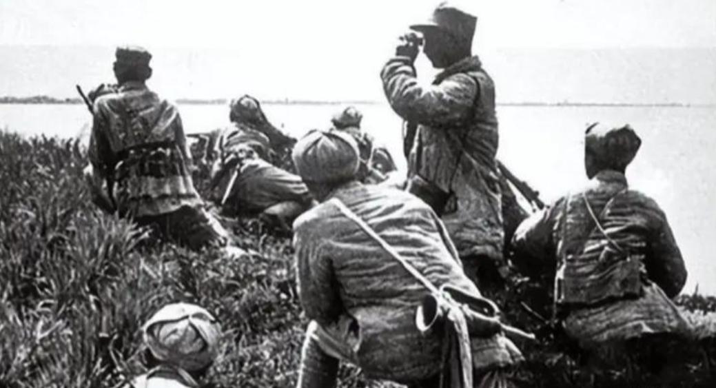 1947年，副司令员为妻女看病撂挑子，致使陈毅下达的2500人南返任务沦为裸奔。