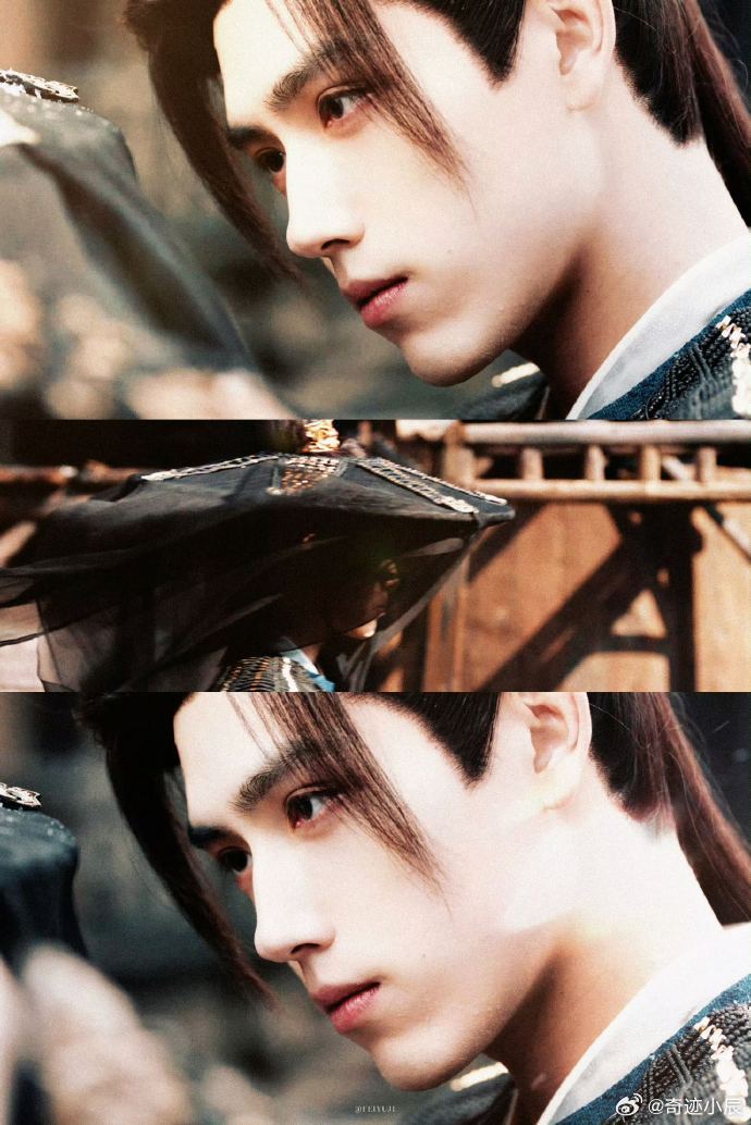 白日提灯 阿瑟演技 真的被陈飞宇惊艳到！段胥的隐忍敏感被诠释得恰到好处，情绪藏于