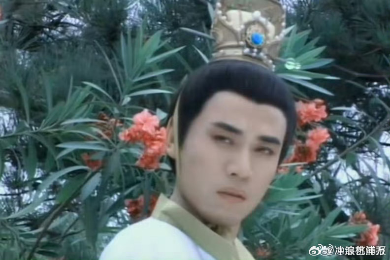 王姬陈宝国 AI替代不了这种演员王姬陈宝国这种直击镜头的冲击力，AI真的代替不了