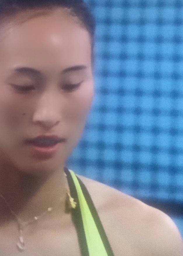  伤病可以暂停比赛，却永远暂停不了热爱。多少运动员带着伤痛站上赛场，不是为了完美