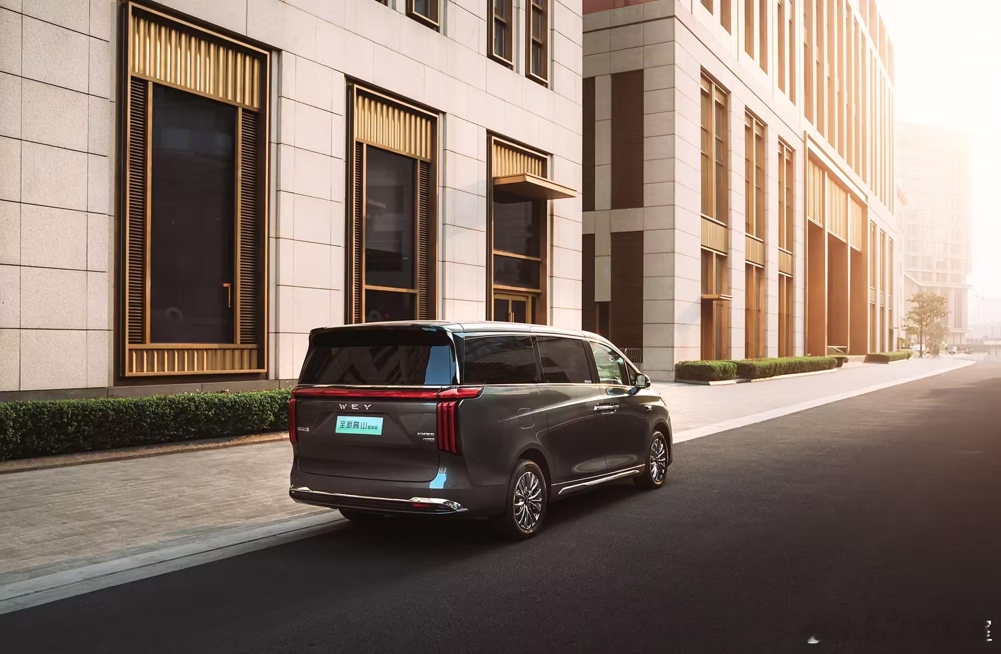 魏建军宣布新平台命名归元  这名字挺好的，既有传统文化的韵味，也通俗易记。前几年