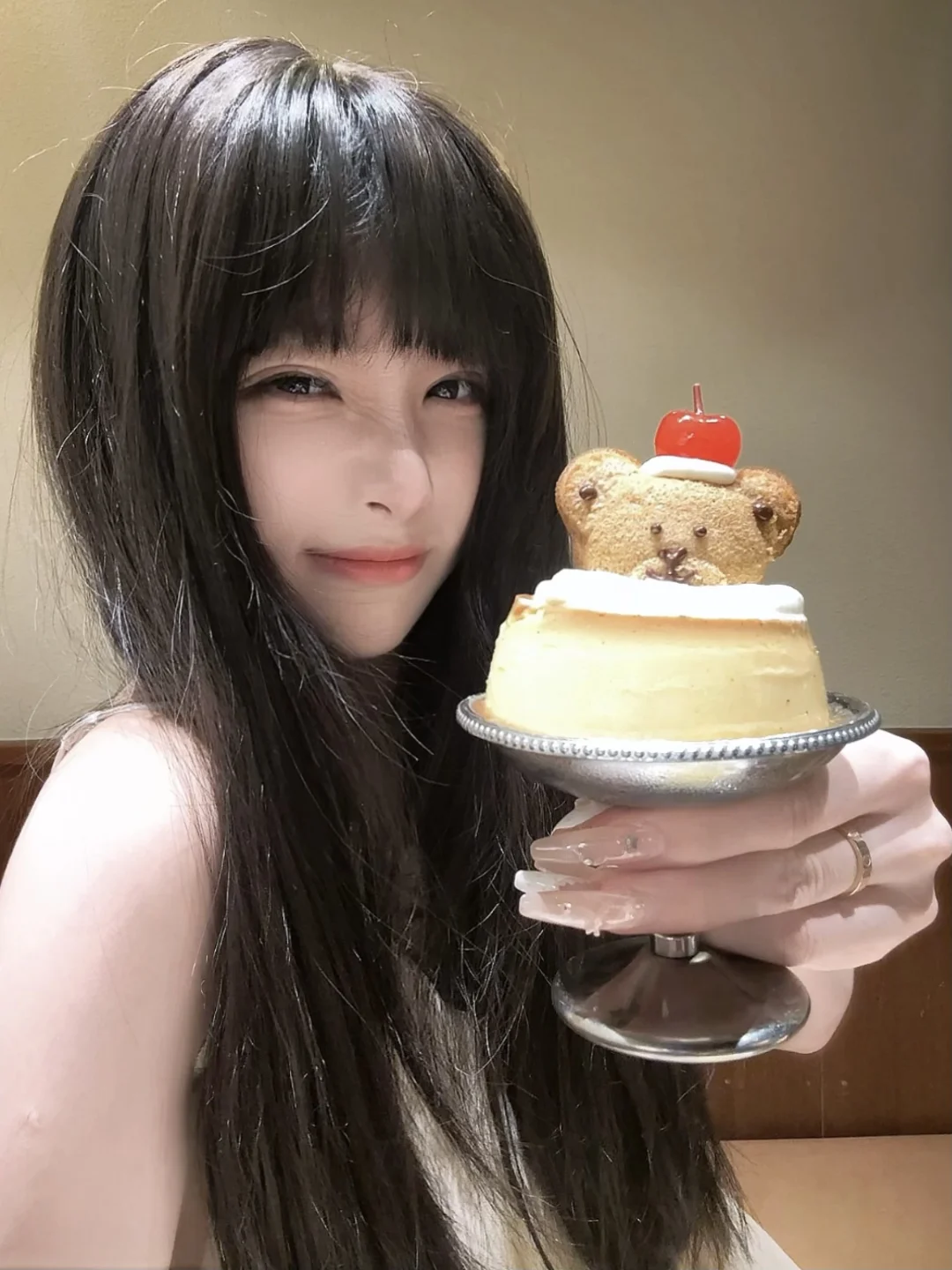 💡灵感好店|上海米仓pop 🧸🍮🍧太可爱噜！