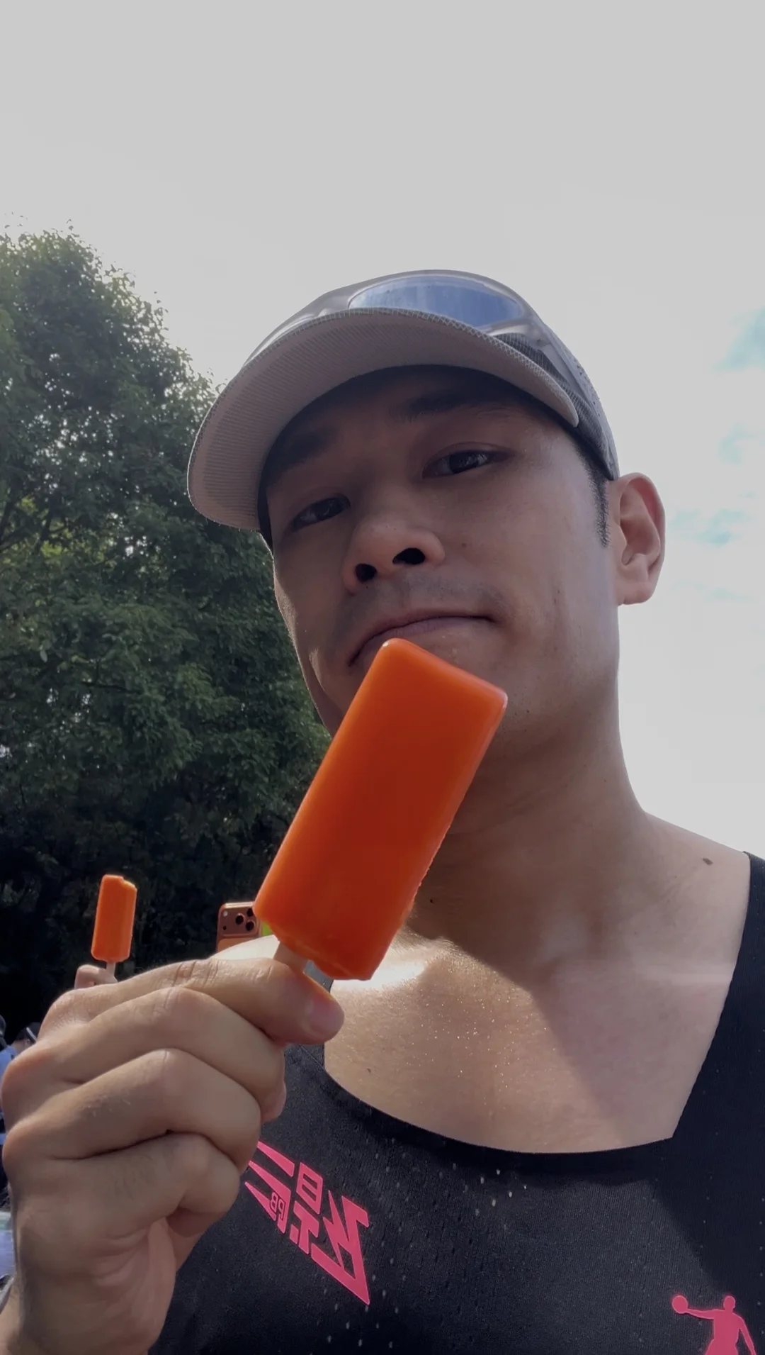 6.14｜马拉松的正确打开方式