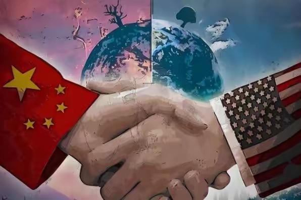 经伊朗这一战，中美之间至少50年内不会爆发战争，理由主要有三点：其一，经此一役，