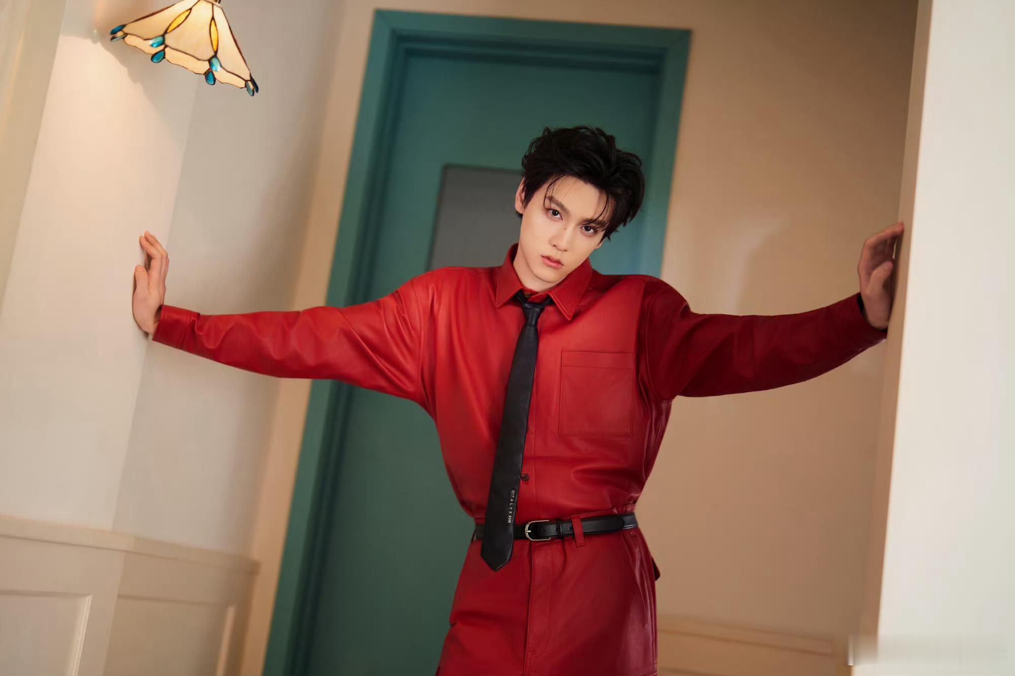 田栩宁 txn向全世界安利田栩宁 ＂见面时，我们的呐喊声定能响彻整片海."𝑾?