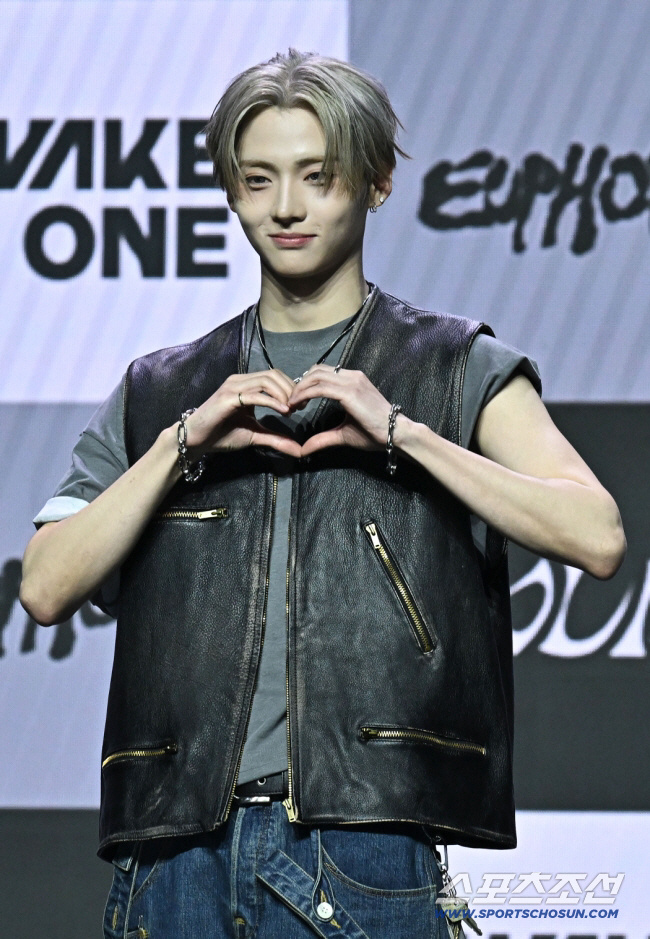 “男宝2第一名”李相沅将出击综艺《第一名们》…延续ALD1第一名的气势   据体