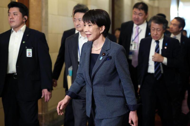 日本国会通过设立"国家情报会议"法案

据新华社报道，
5月27日，
日本参议院