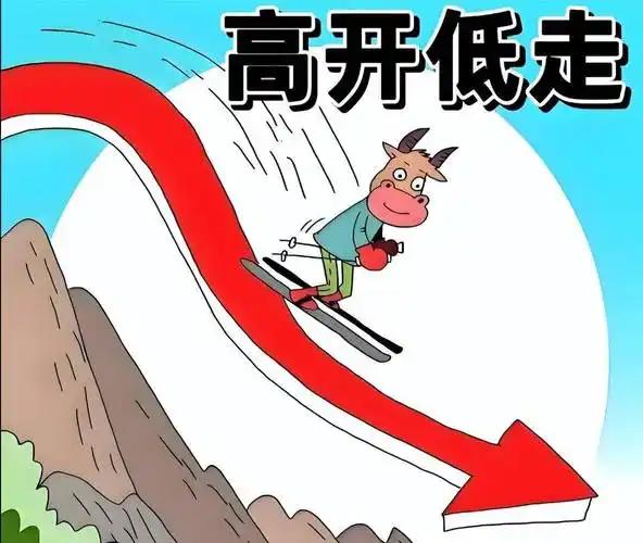 周五美股三大指数是收跌，但是芯片半导体，存储板块是大涨的。周一A股应该会跟涨，但