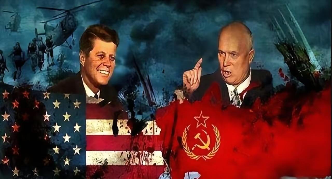 苏联很强大，没有内乱、没有党派斗争，却亡国了！美国有枪击问题，有毒品问题，政治上