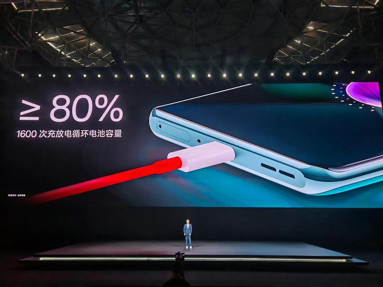 边玩边充是手机最基础的体验之一，尽管如此还是有些手机不支持[吐舌]

一加Ace