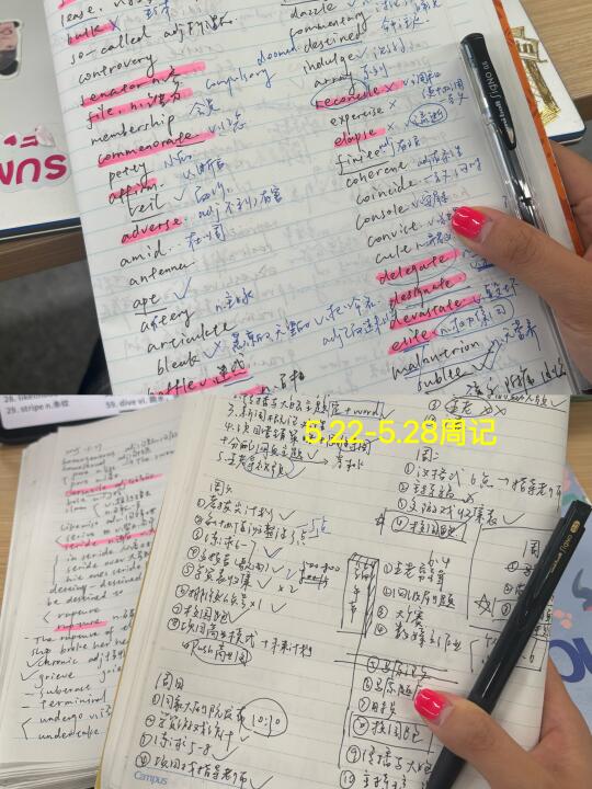 大学生需要买文具哄自己学习
