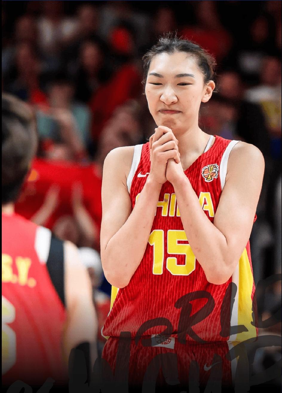 韩旭真的太夯了！第四节单节14分，直接把中国队扛进8强。

本场比赛与波多黎各，
