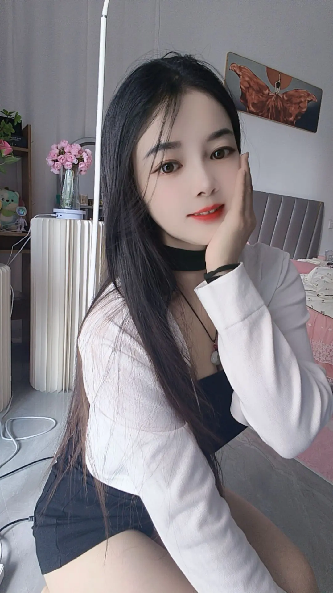 如果我今天诚心诚意 明天后悔又有什么关系呢