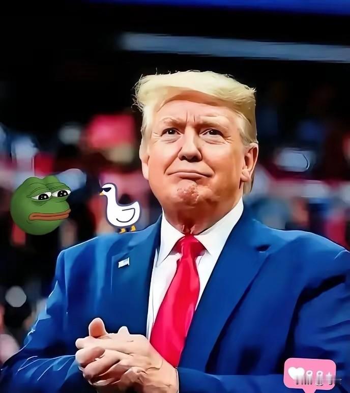 多次不缴纳联合国会费的美国突然大手一挥，付清了二十亿美元，怎么就突然变性了，前几