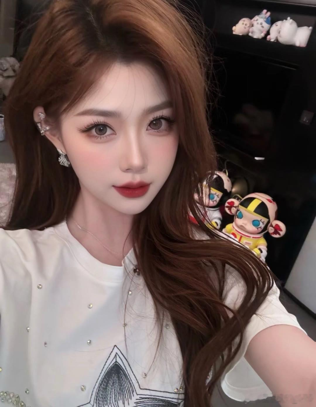 轻熟女神范儿[超话]   