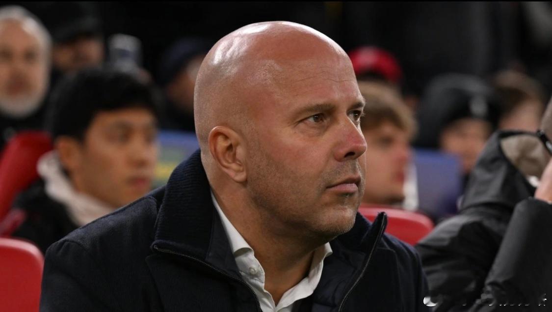 斯洛特：踢卡拉巴克只要专注自身，直接晋级16强概率会大增1月28日利物浦主帅斯洛