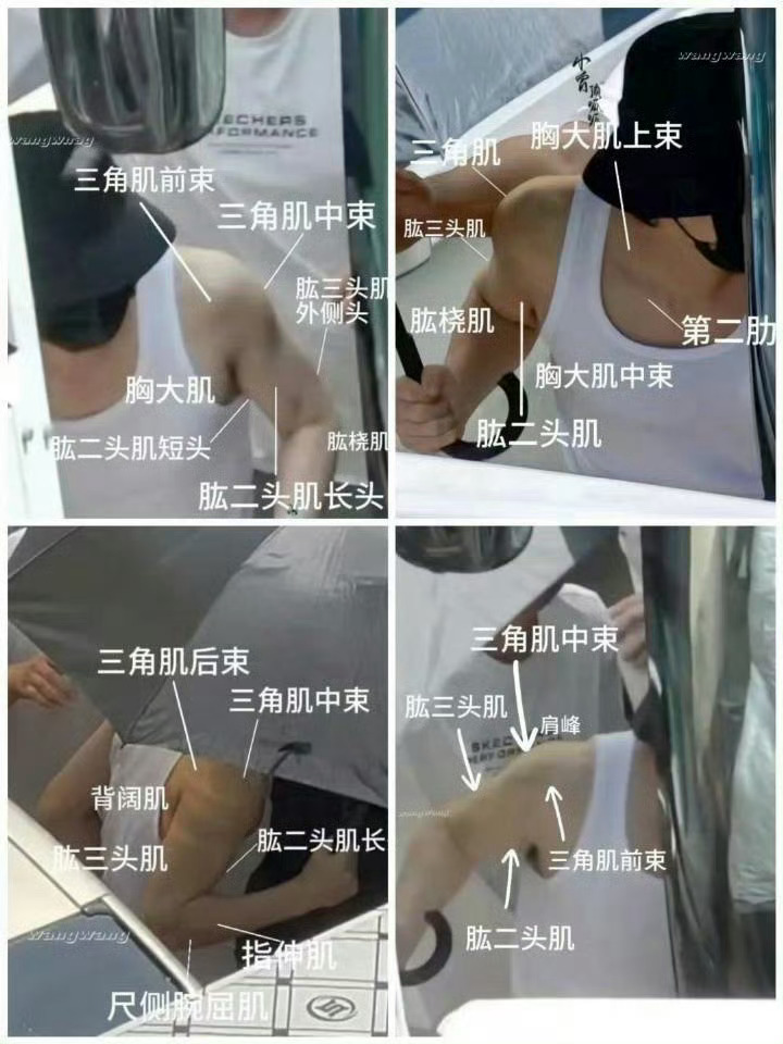 好想知道林sir练的怎么样了