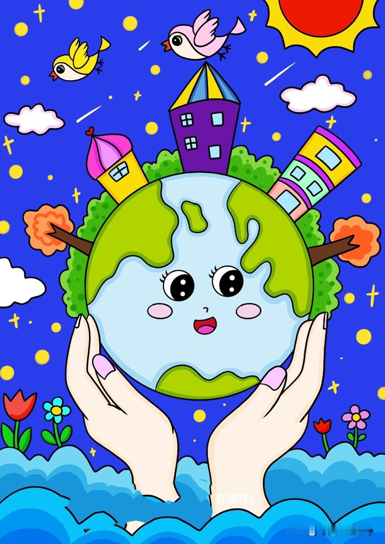 地球“病危”！人类是坐以待毙还是绝地反击？

假如把地球比作一艘在宇宙中航行的巨