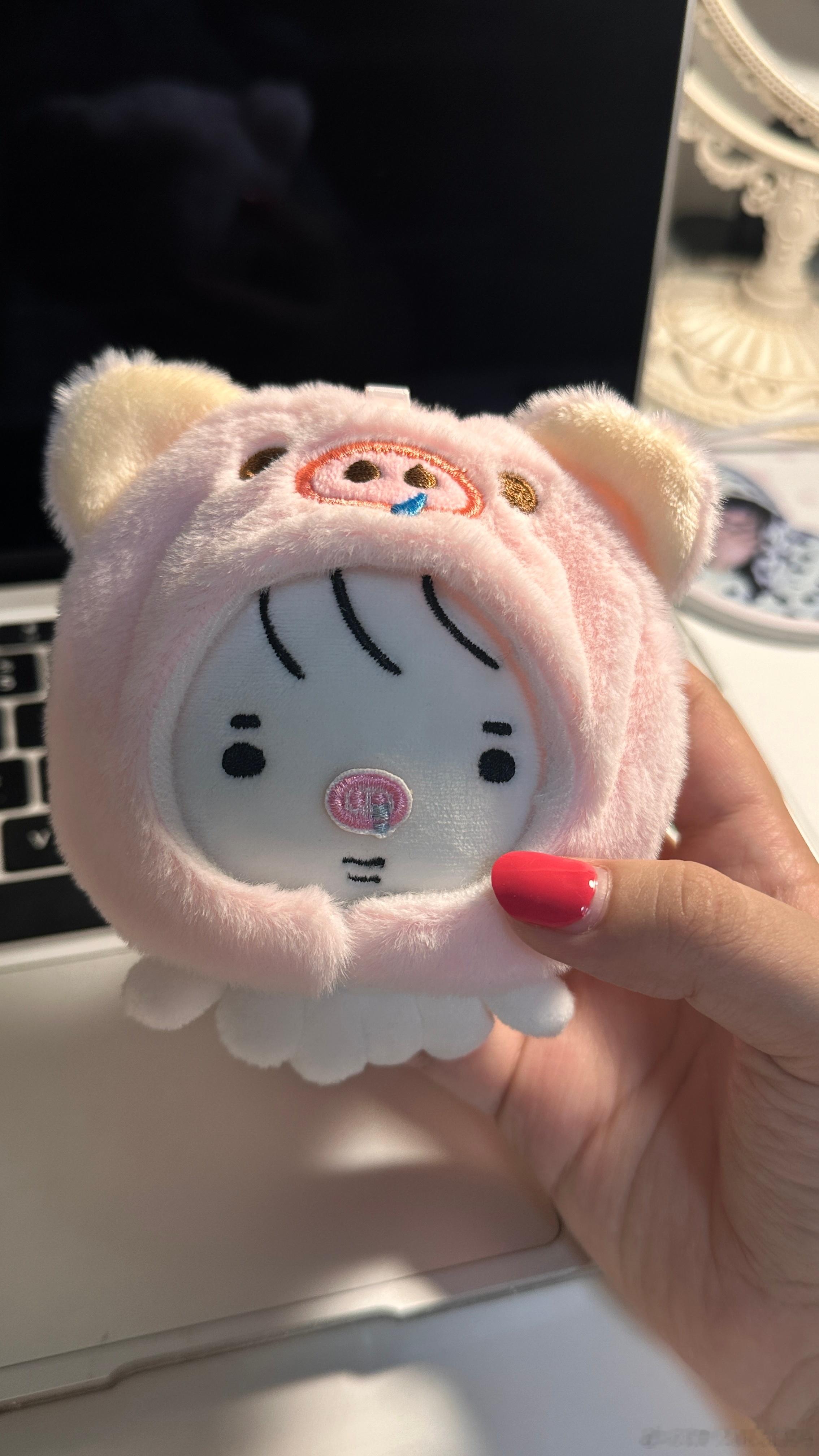 猪儿 ​​​