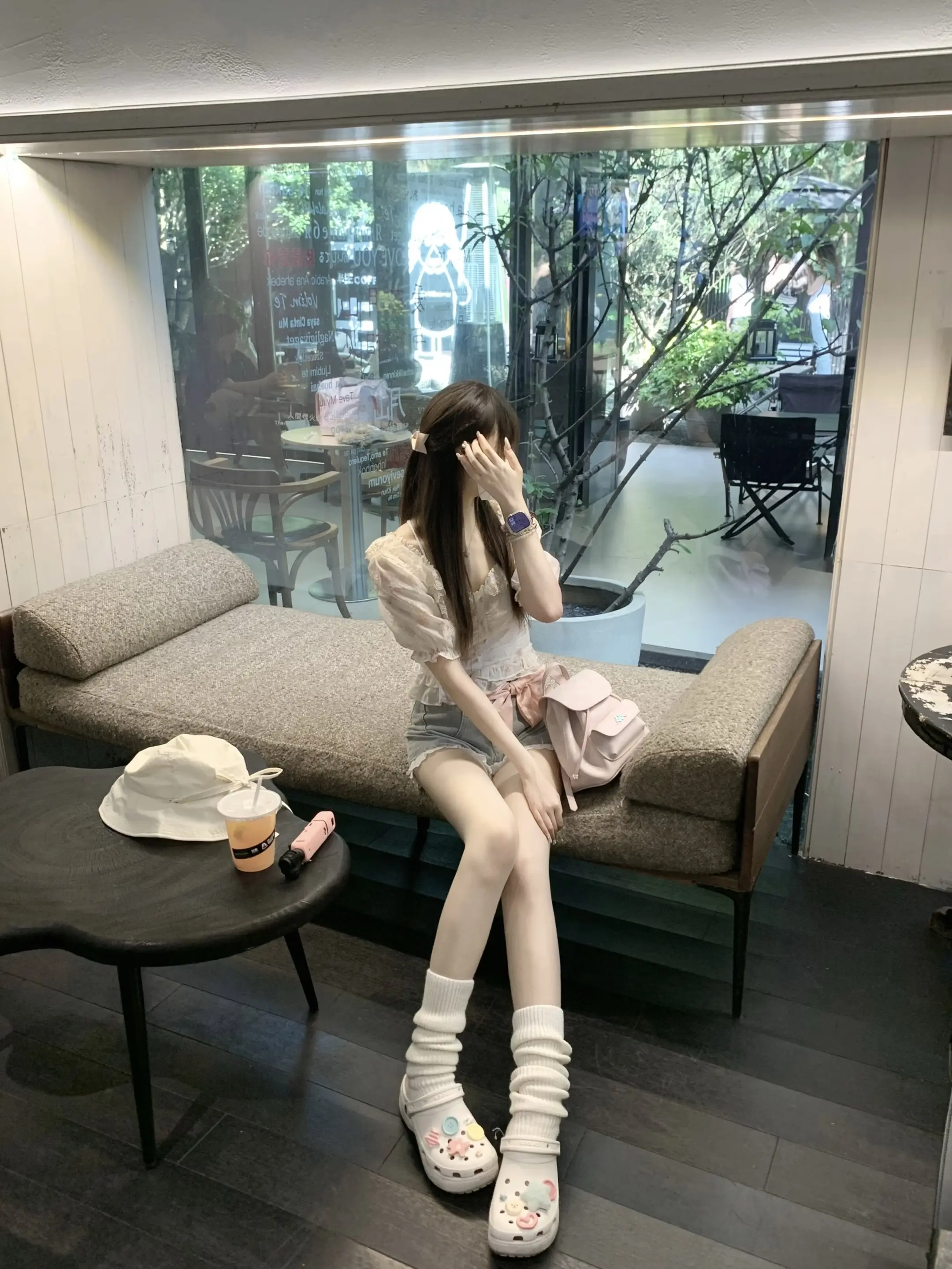 如果离开能让你觉得轻松 那我帮你收拾行李