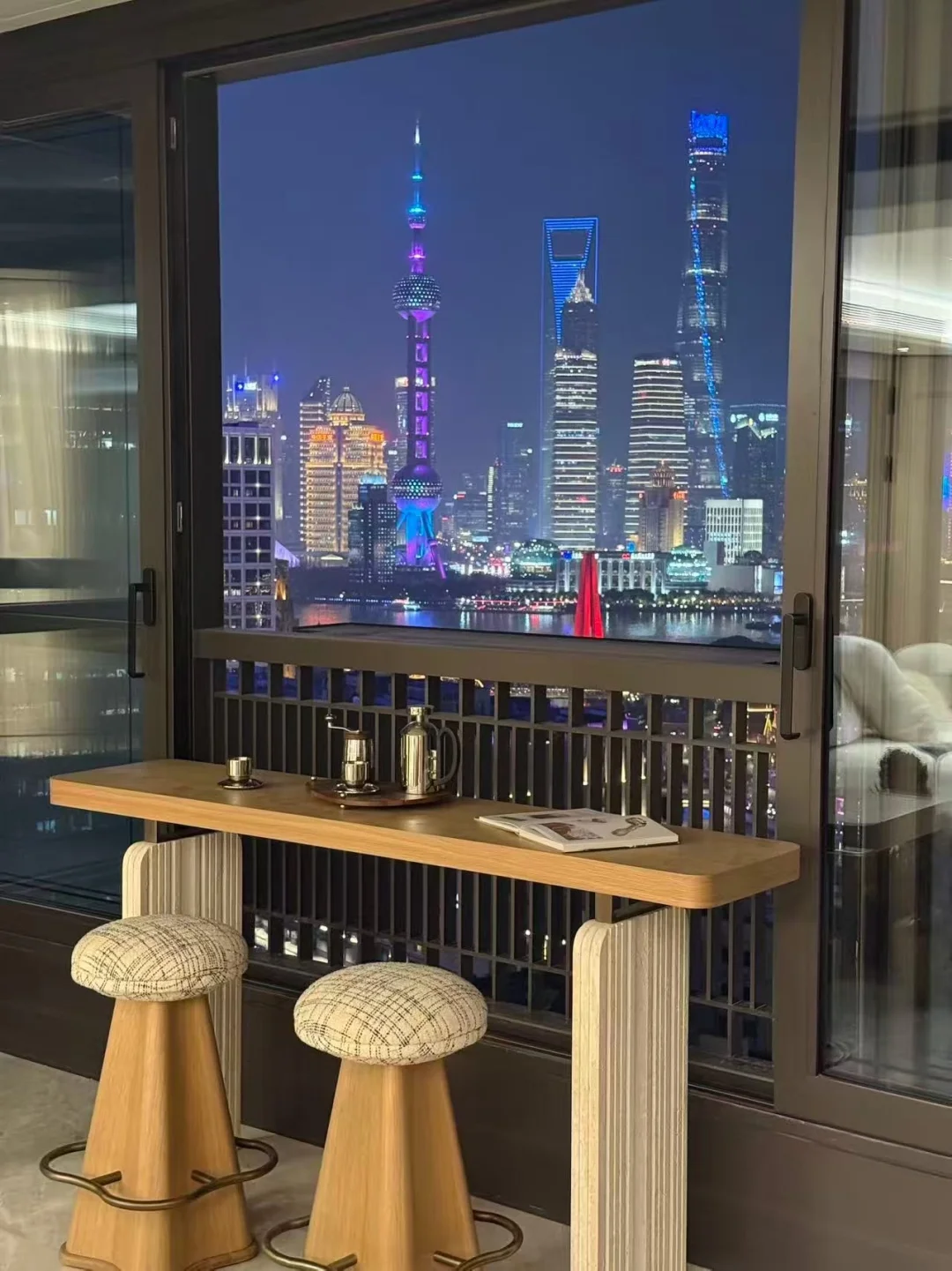 海泰北外滩1220平一层一户接受预定了！