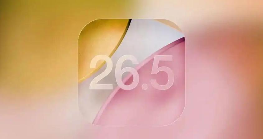 猛士x华为乾崑共创智能越野新篇苹果iOS26.5beta4系统发布,版本号：23