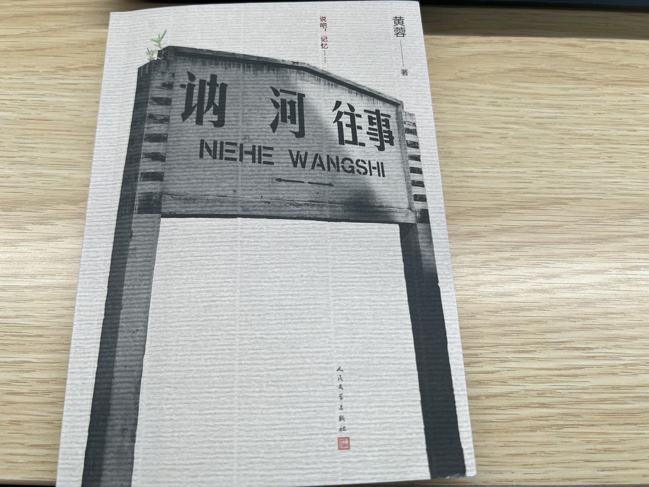 读《讷河往事》，最让人心里发沉的，是它把我们眼里非黑即白的善恶，拆成了一段段身不