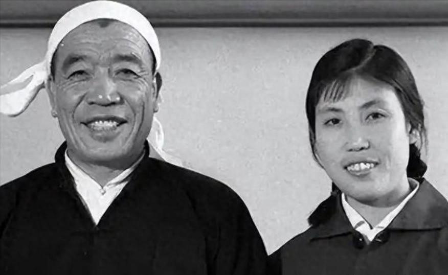 她是陈永贵一手提拔的大寨副手，1980年被免职，如今已78岁依然坚守在大寨工作岗