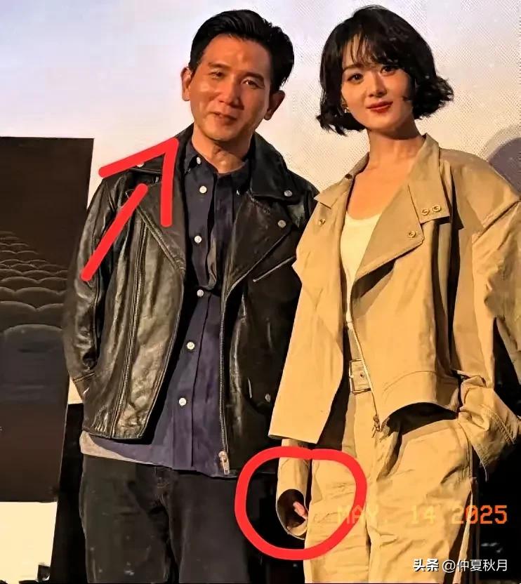 发现没？
谁嫁给赵德胤都会很幸福！
​为什么这么说？因为赵德胤绝对是个狠人！
