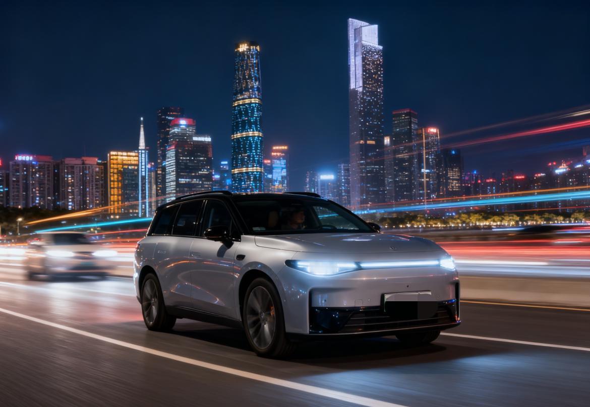 我之前真的以为，哪吒和零跑，这俩牌子都得凉凉，哪吒是真的凉凉了，零跑却起飞了，几