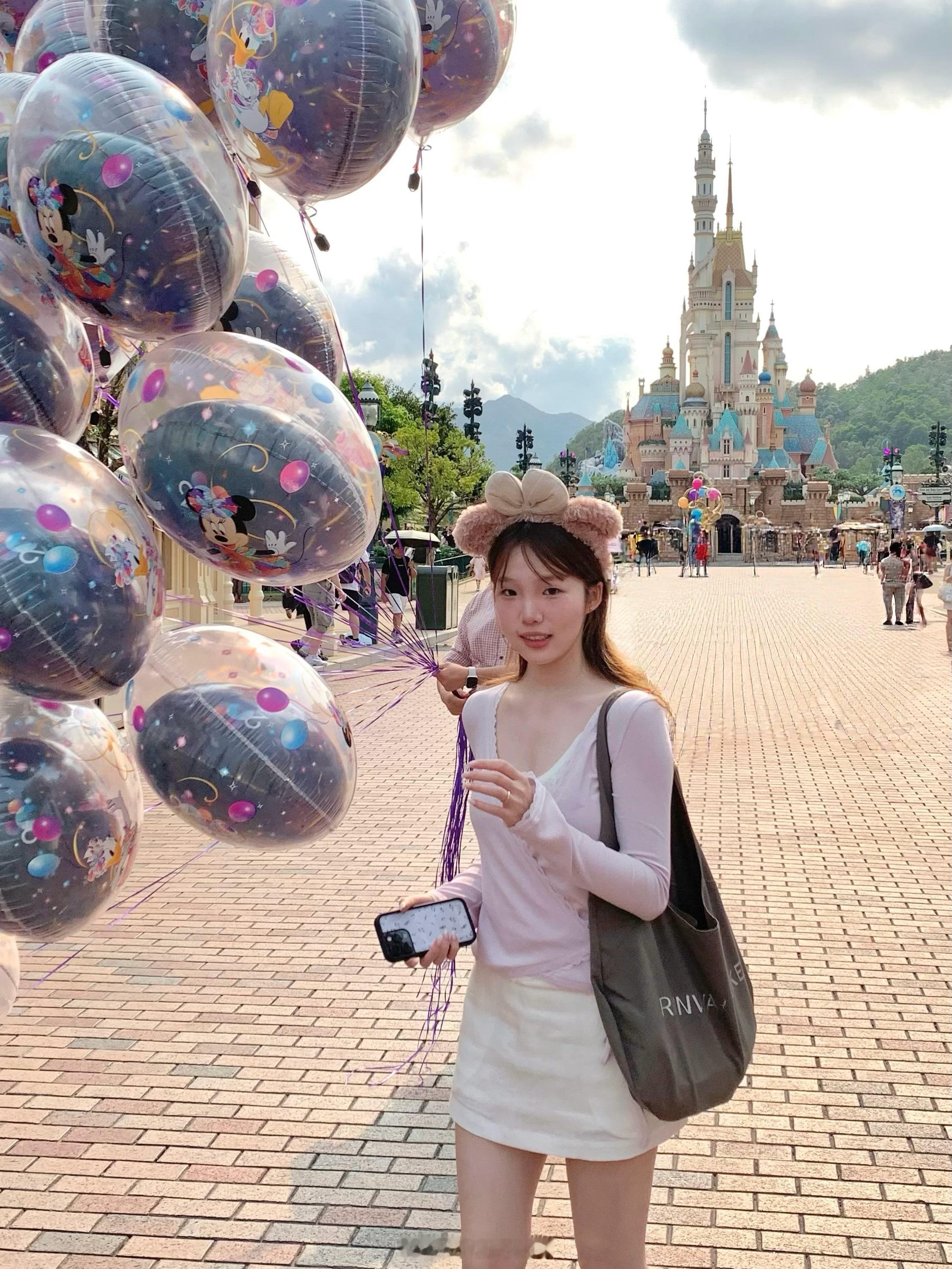 ♡ Disney Day 
