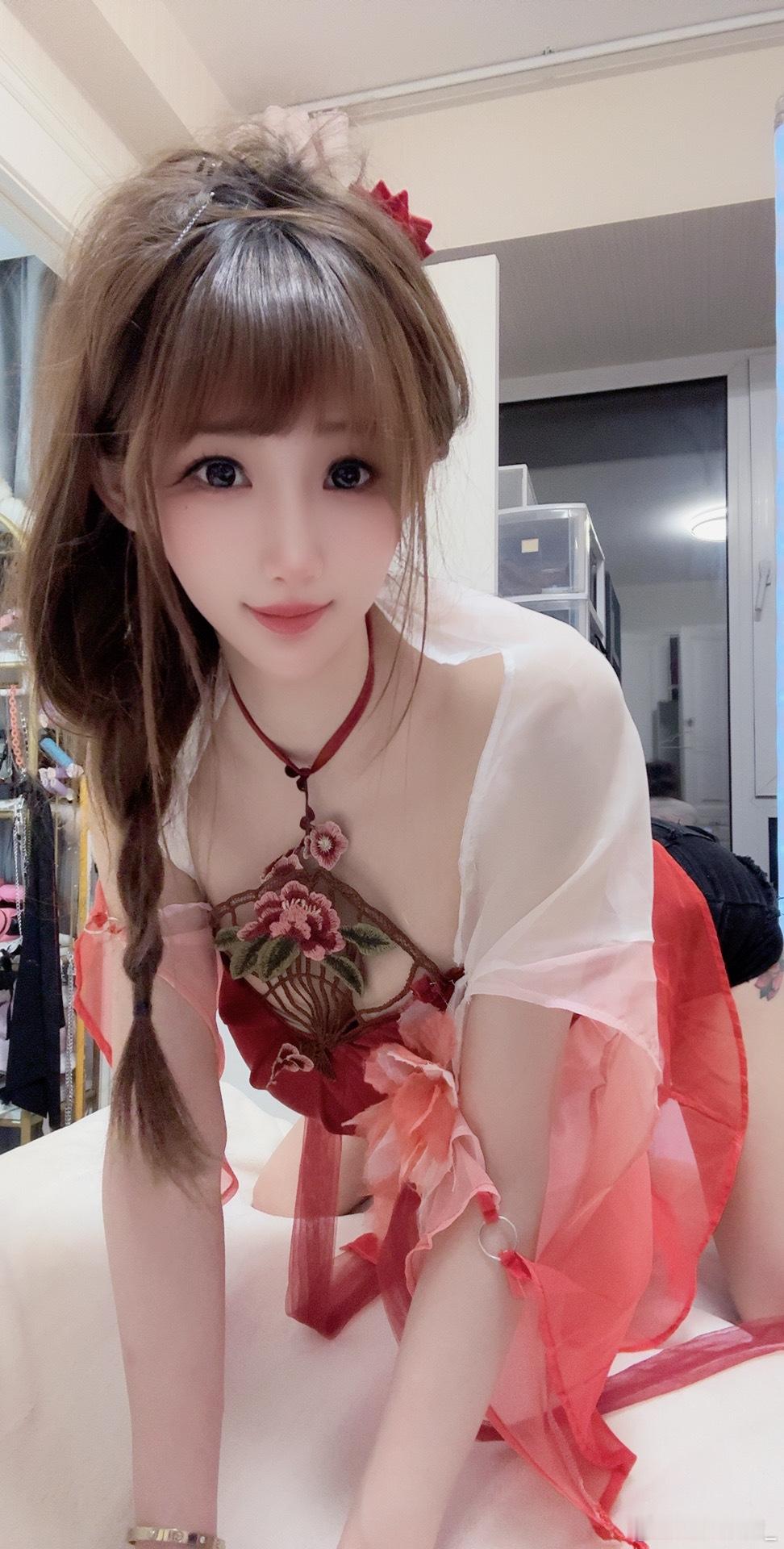 别问 问就是发给你看的 