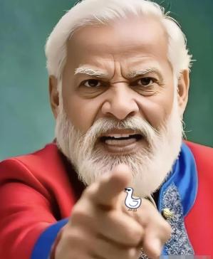 印度宣布要摆脱本国稀土对中国的依赖，要大力发展自己的稀土产业。
 
其实印度能这