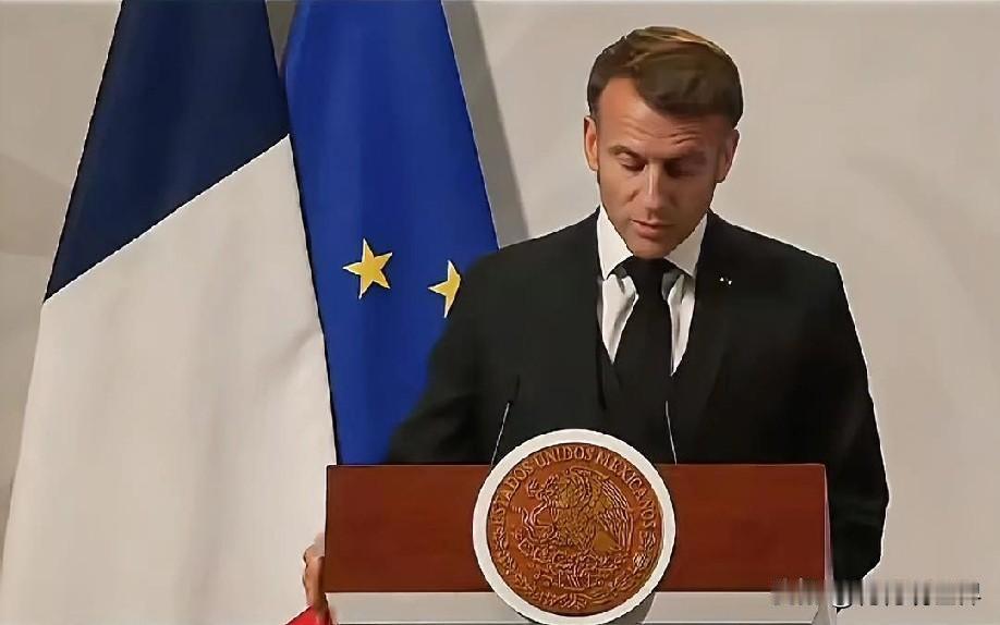 1月18日早上的最新消息，速报，全都不容错过，第二条：马克龙强硬回应各类威胁：1