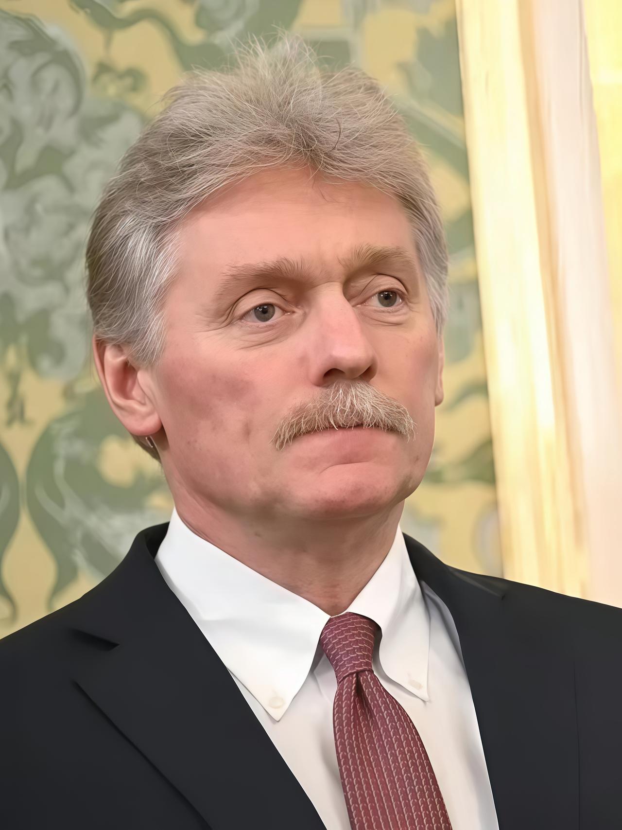 就在刚刚！
俄罗斯宣布了

10月1日，俄罗斯总统秘书佩斯科夫直接把话挑明了欧盟