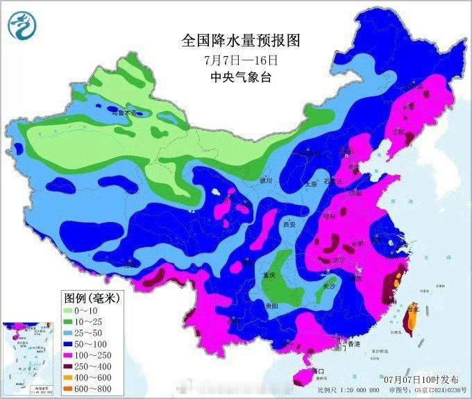 台风巴威上周的台风美莎克 都给广西带来这么破坏性的影响~这次看起来非常可怕的巴威