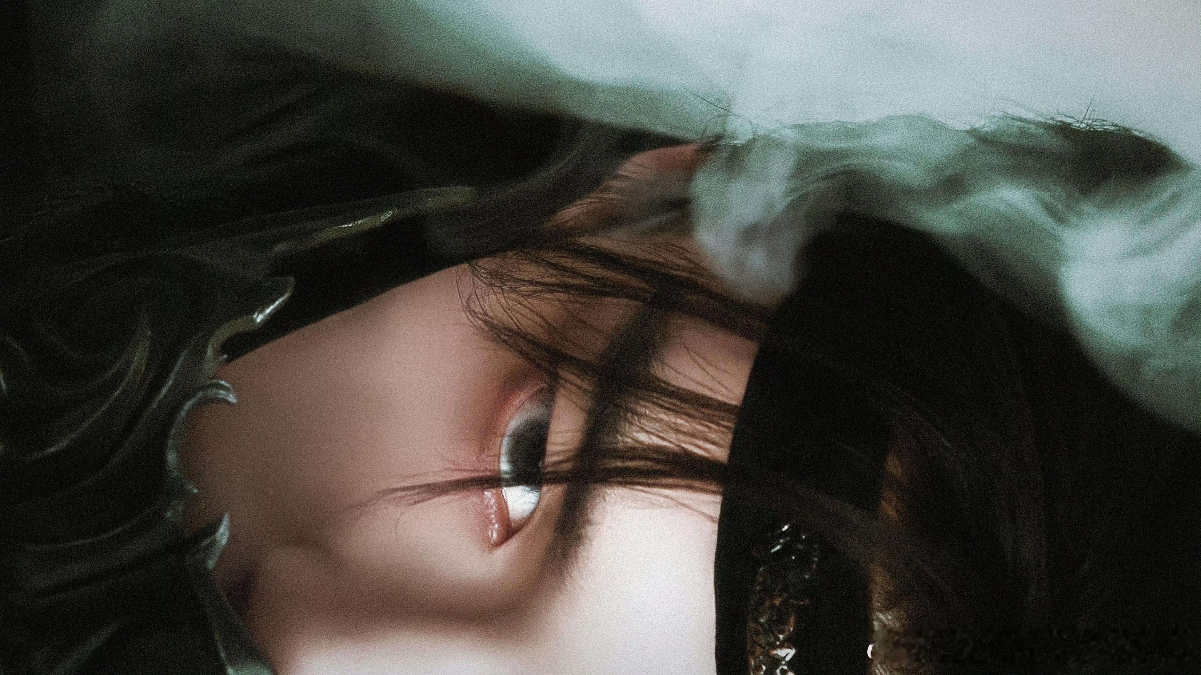 何与古风写真书卷系美男何与也有古风小生图鉴🥀温润斯文的书生皮囊，藏着满腹心机与