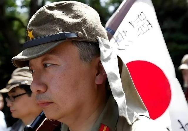 日本右翼搞不好就会大难临头！外交部继“完全解除日本武装”之后，再放出两个巨震撼的