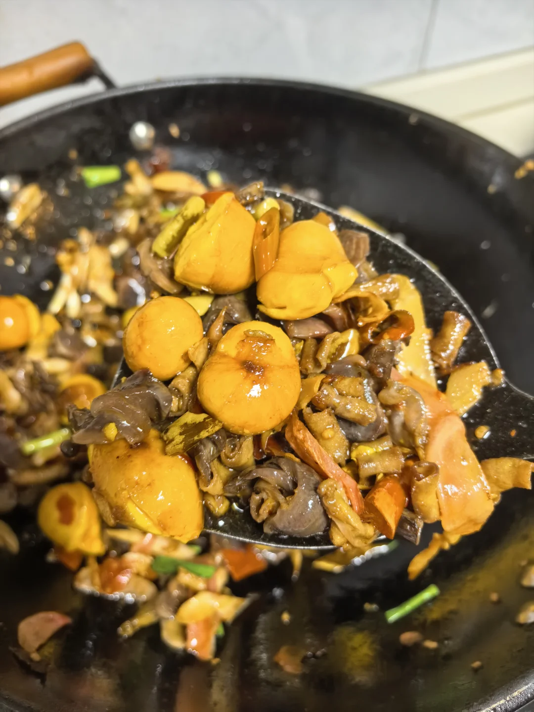 超级下饭的一道菜！