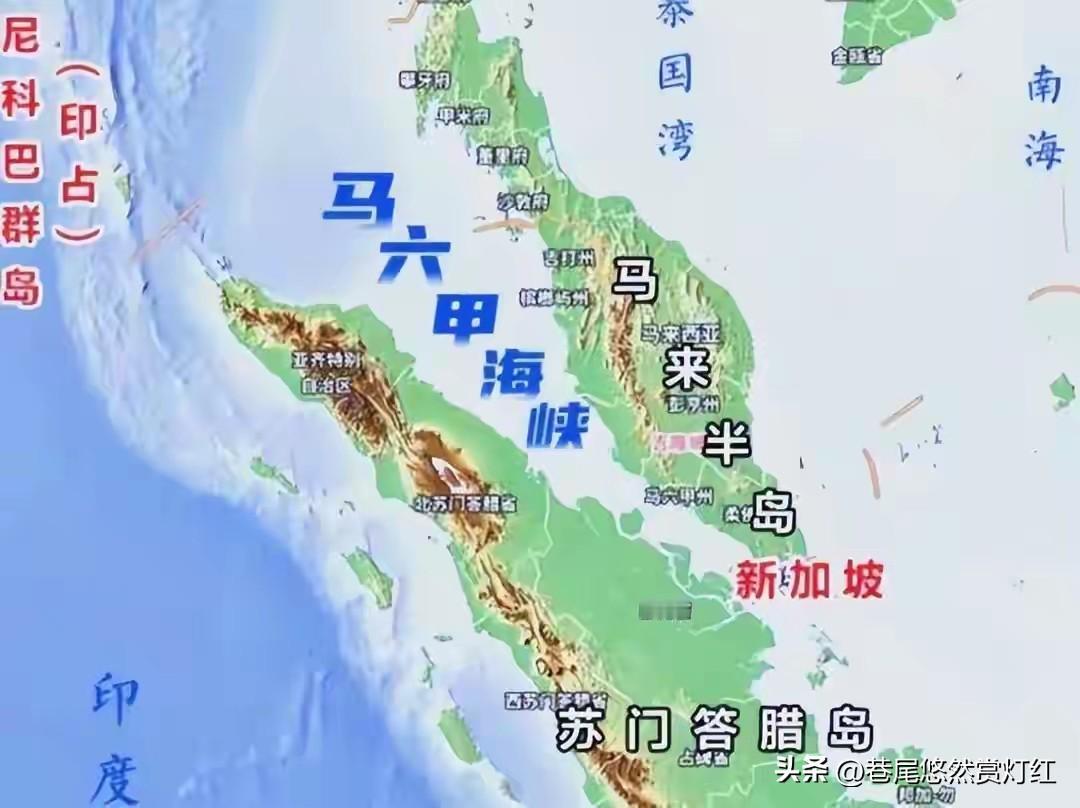 新加坡总理黄循财这波操作真是把“小国乱发言”的坑踩得明明白白！好好的中立形象不当