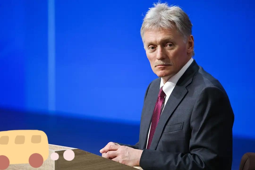 当地时间2月20日，俄罗斯总统新闻秘书佩斯科夫表示，由于日本对俄罗斯一直充满敌意