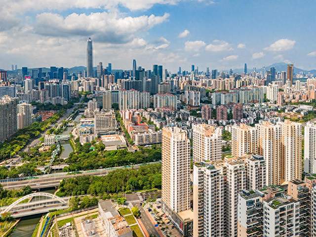 四大一线城市商品房销售改革细则集齐