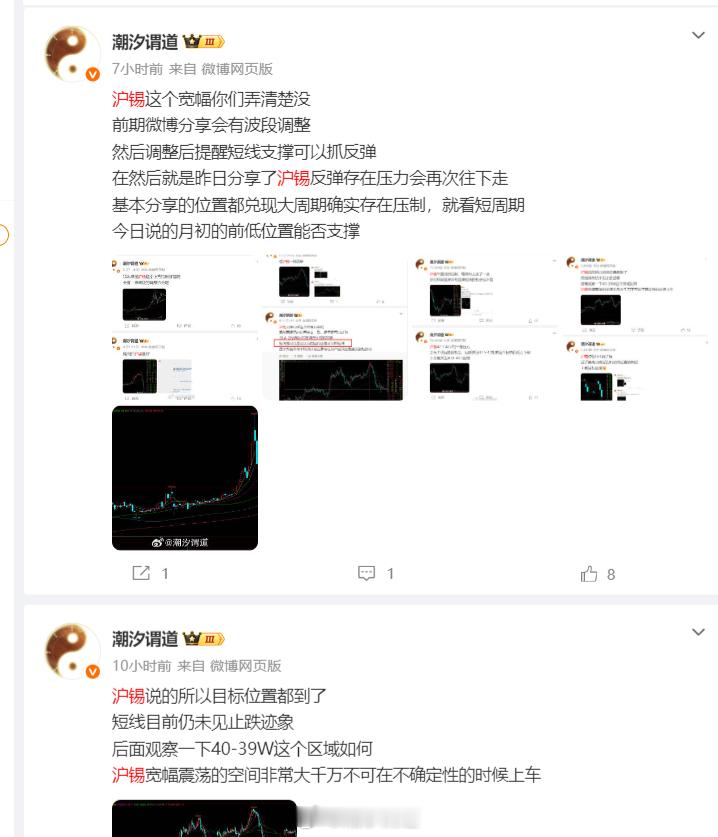 沪锡继续下行，还是前面的看法还是要震荡下行很可能破前面的低点往下走一下 
