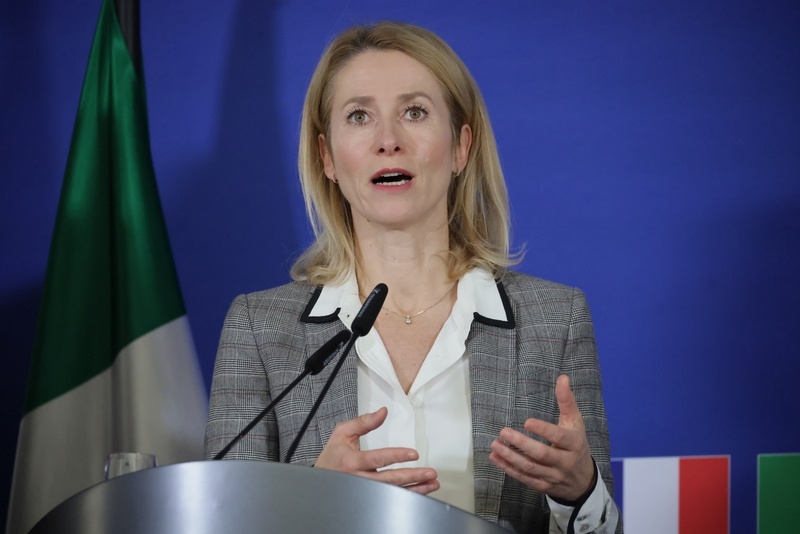 【：中国会伤害你】将互利共赢的经贸关系曲解为“施压胁迫”，欧洲政客对华立场的矛盾