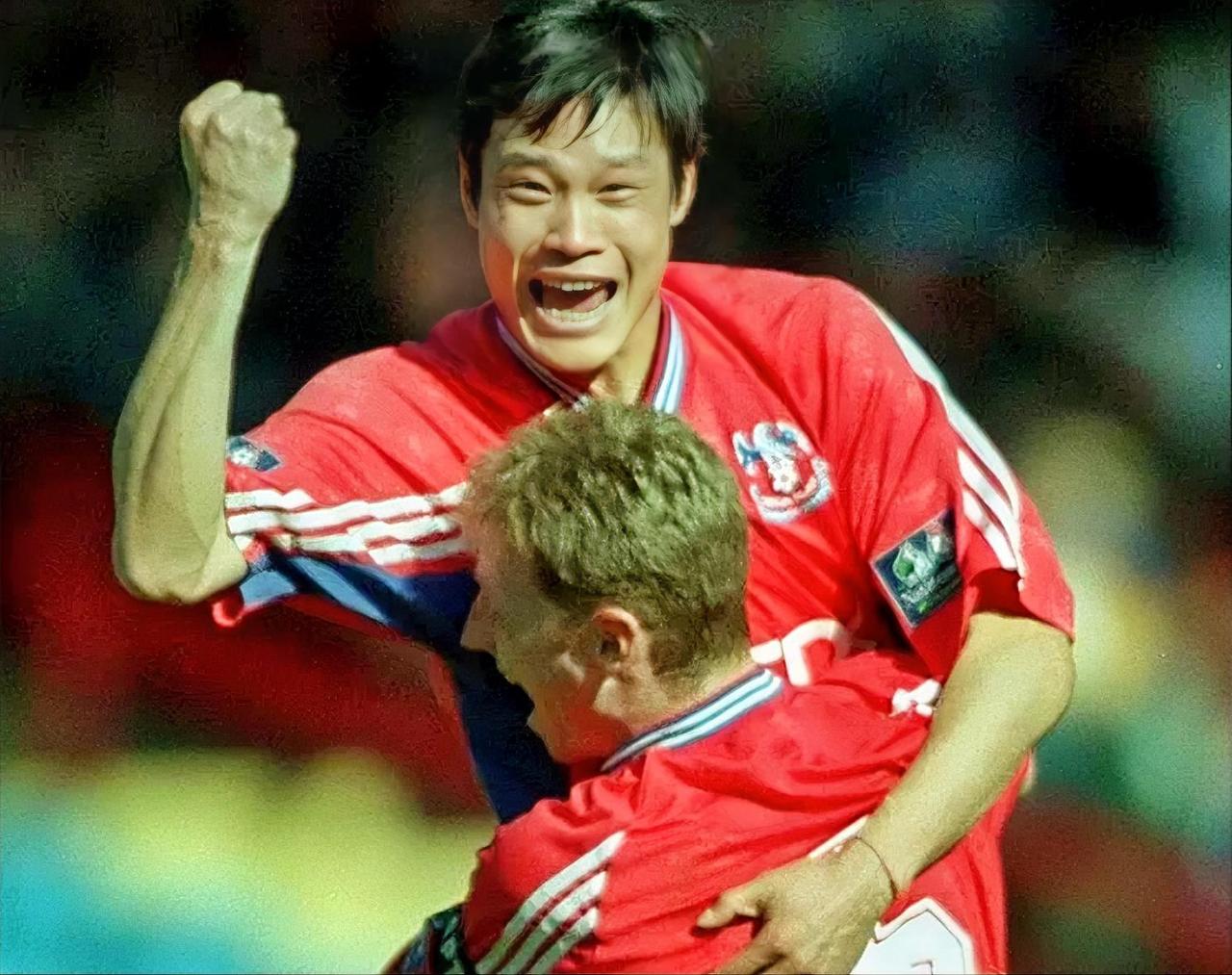 有11位“亚洲足球先生范志毅”同时上场，中国男足也不一定能够打进世界杯！

有1